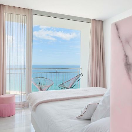 Hotel Aromar بلاتجا ذارو المظهر الخارجي الصورة