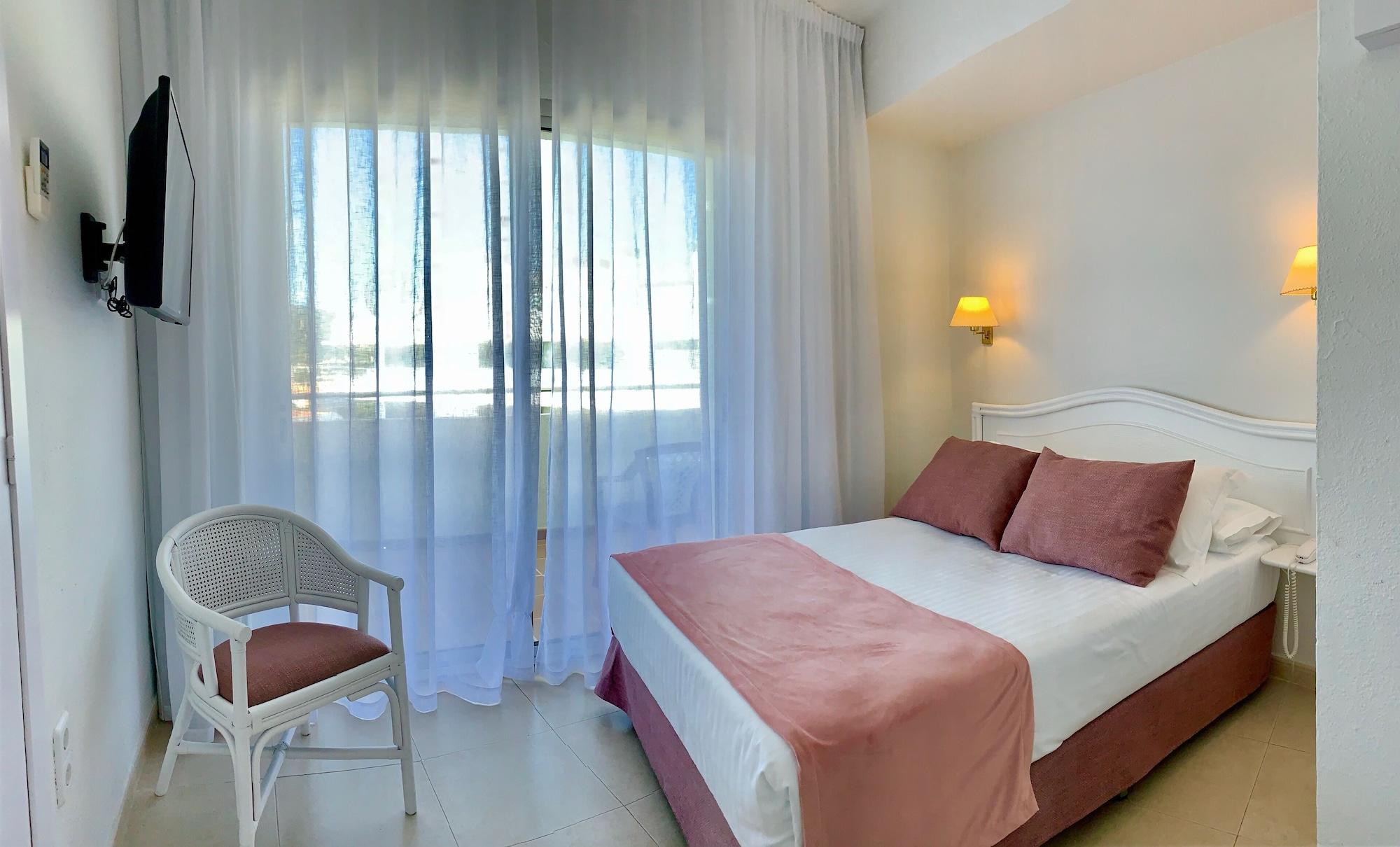 Hotel Aromar بلاتجا ذارو المظهر الخارجي الصورة
