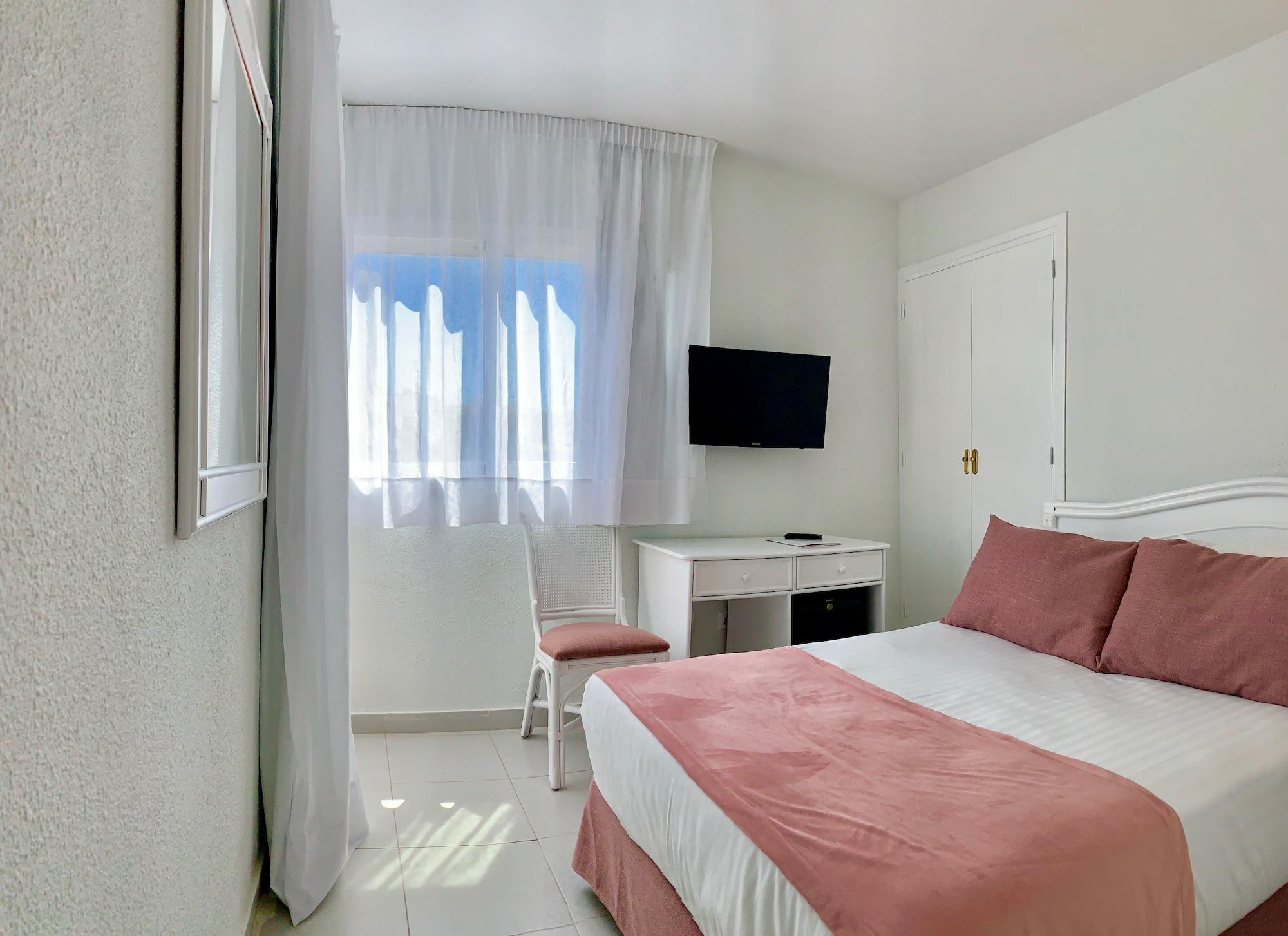 Hotel Aromar بلاتجا ذارو المظهر الخارجي الصورة