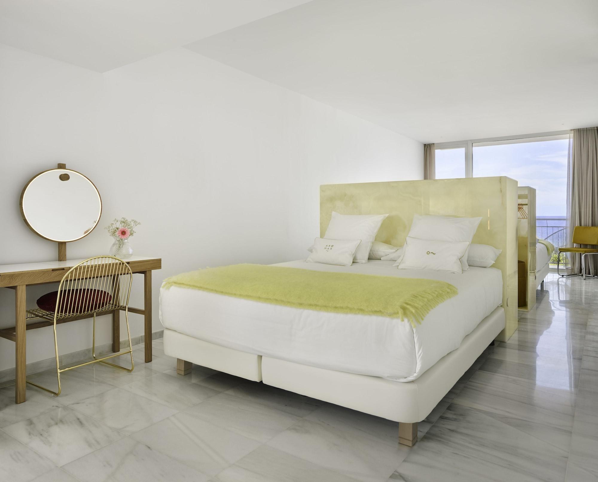 Hotel Aromar بلاتجا ذارو المظهر الخارجي الصورة