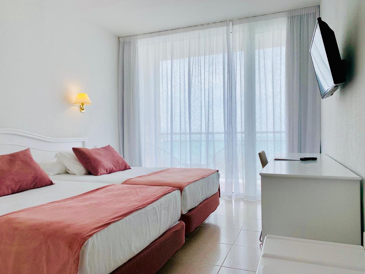 Hotel Aromar بلاتجا ذارو المظهر الخارجي الصورة