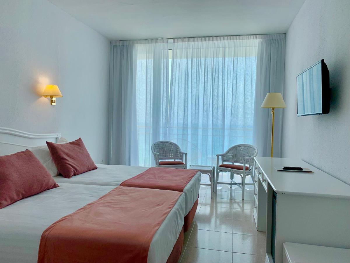 Hotel Aromar بلاتجا ذارو المظهر الخارجي الصورة