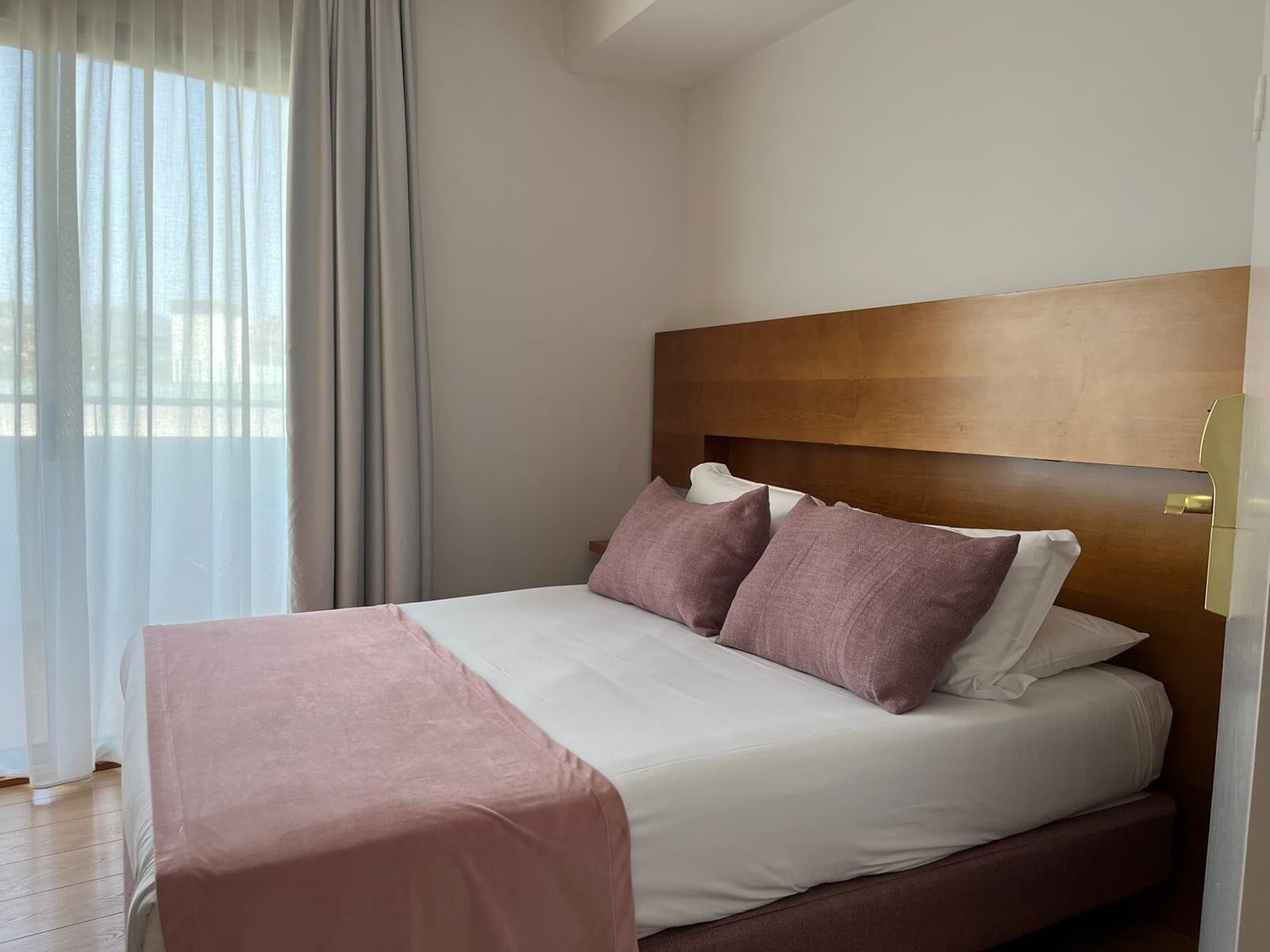 Hotel Aromar بلاتجا ذارو المظهر الخارجي الصورة