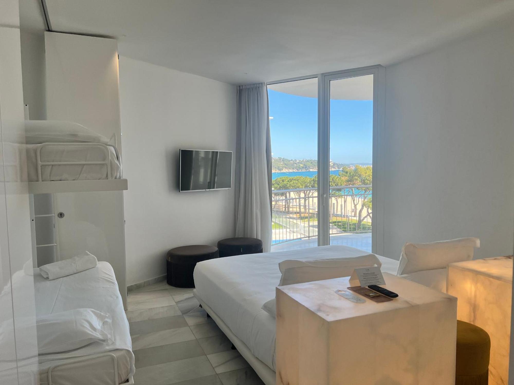 Hotel Aromar بلاتجا ذارو المظهر الخارجي الصورة