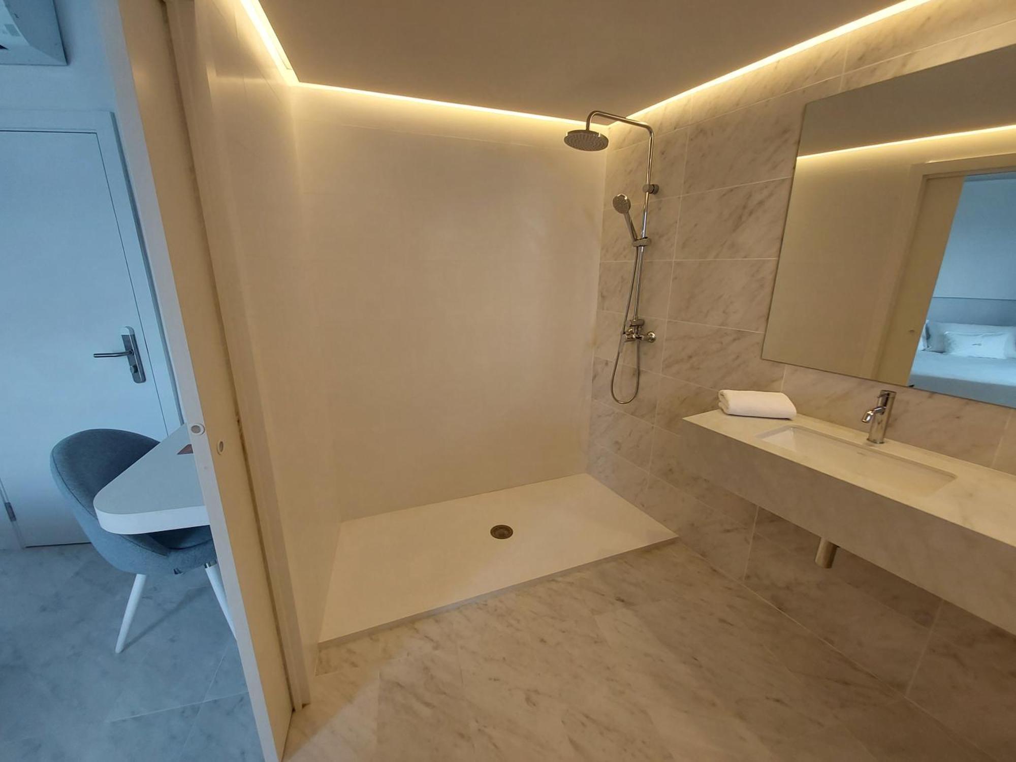 Hotel Aromar بلاتجا ذارو المظهر الخارجي الصورة