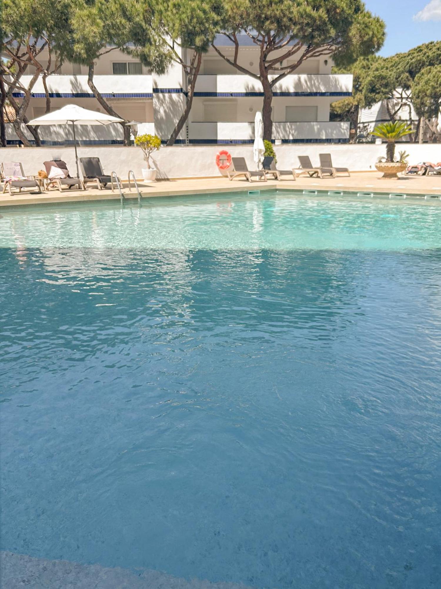 Hotel Aromar بلاتجا ذارو المظهر الخارجي الصورة