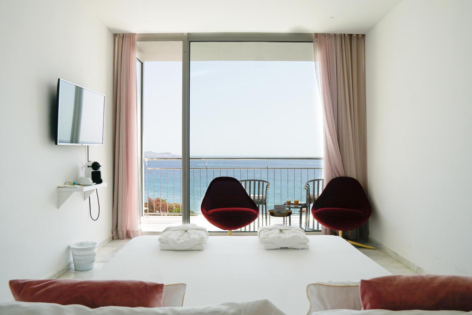 Hotel Aromar بلاتجا ذارو الغرفة الصورة