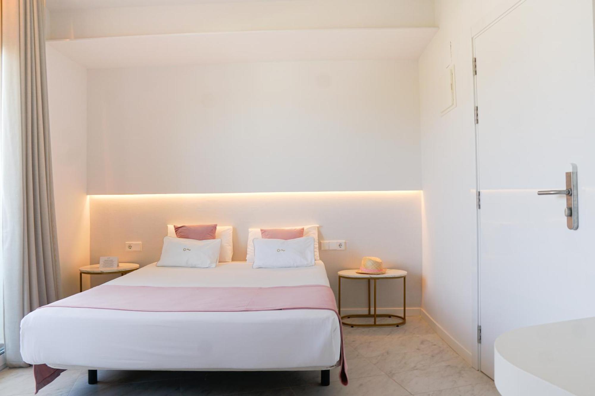 Hotel Aromar بلاتجا ذارو المظهر الخارجي الصورة