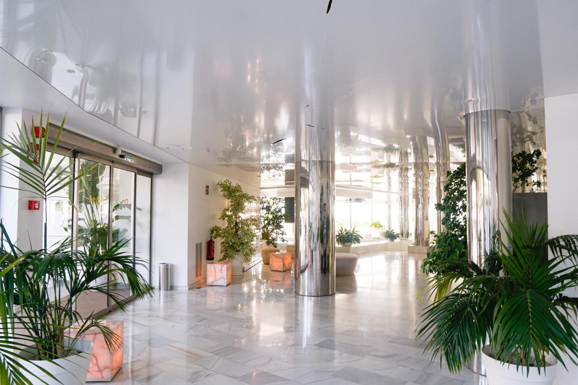 Hotel Aromar بلاتجا ذارو المظهر الخارجي الصورة