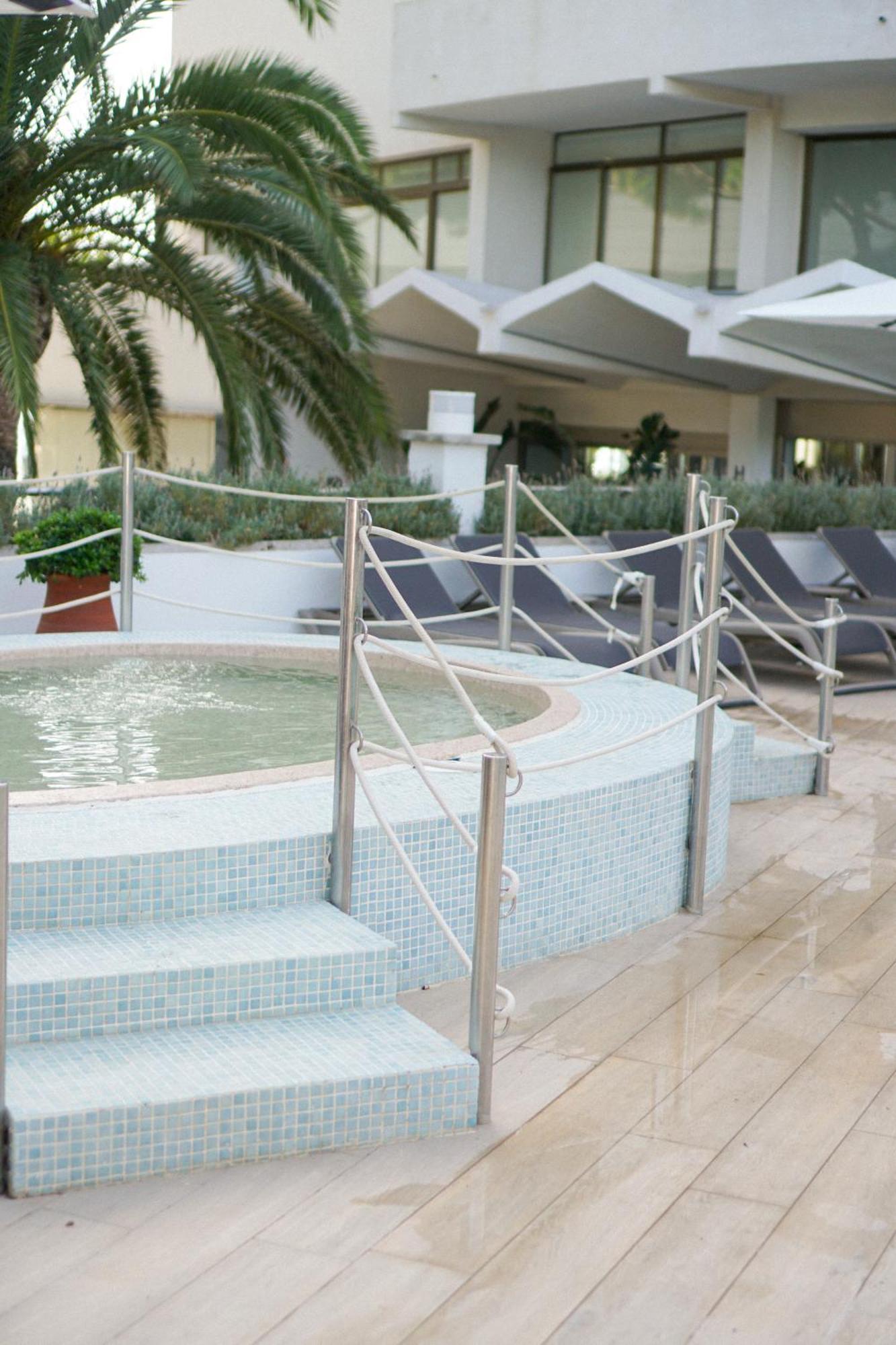 Hotel Aromar بلاتجا ذارو المظهر الخارجي الصورة
