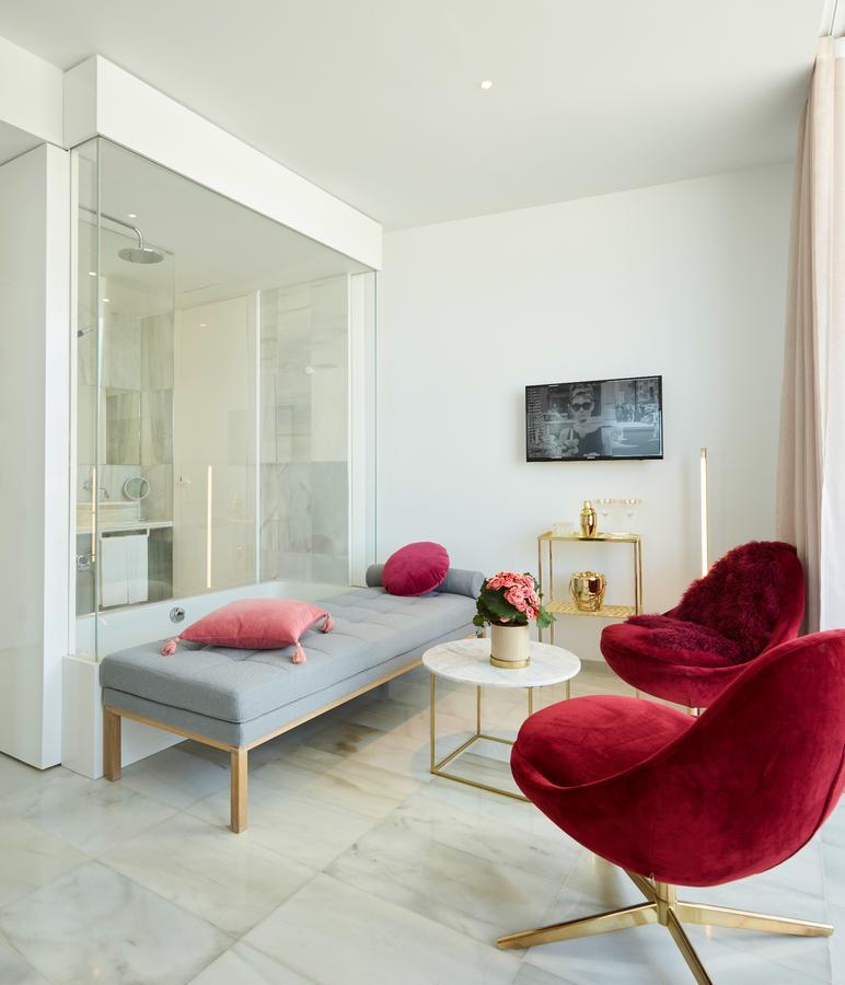Hotel Aromar بلاتجا ذارو المظهر الخارجي الصورة