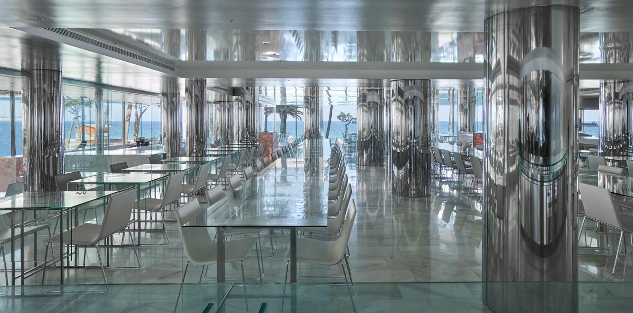 Hotel Aromar بلاتجا ذارو المظهر الخارجي الصورة