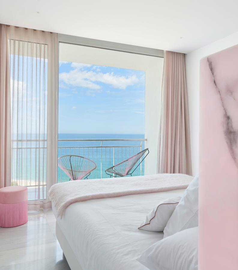 Hotel Aromar بلاتجا ذارو المظهر الخارجي الصورة
