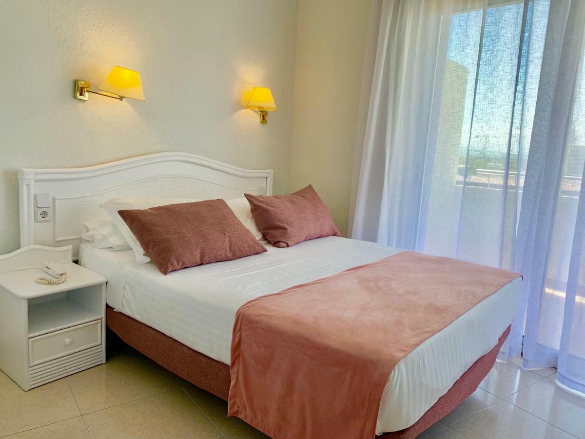 Hotel Aromar بلاتجا ذارو المظهر الخارجي الصورة