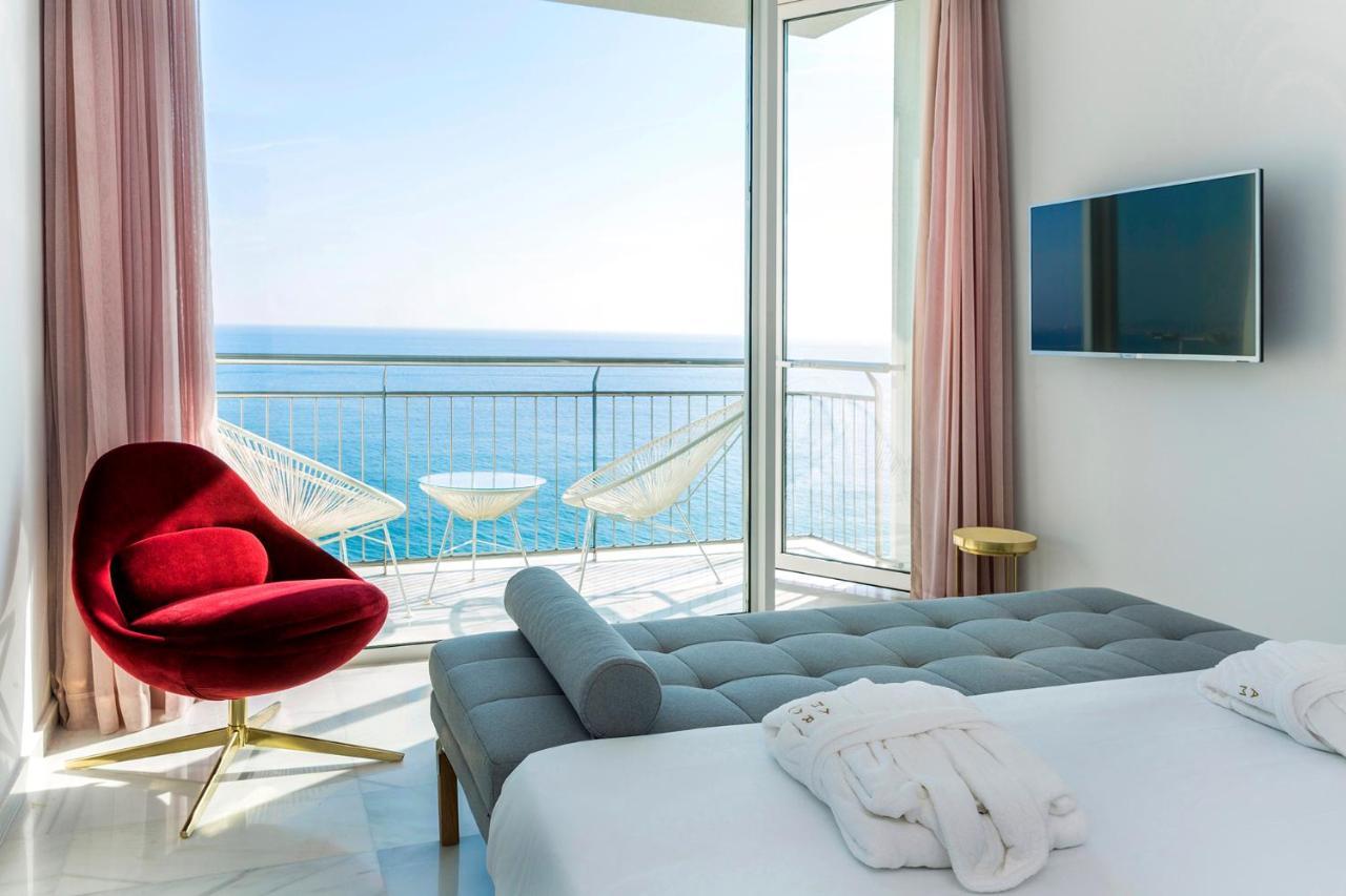 Hotel Aromar بلاتجا ذارو المظهر الخارجي الصورة